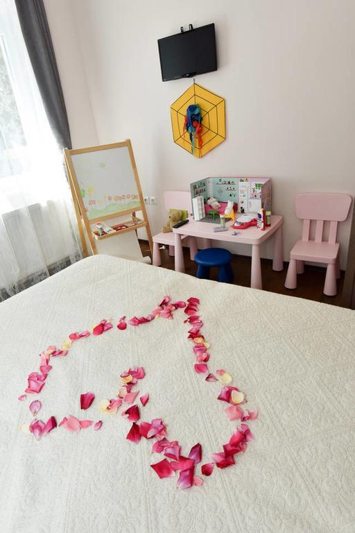 Grape&Wine Guesthouse Eger Extérieur photo